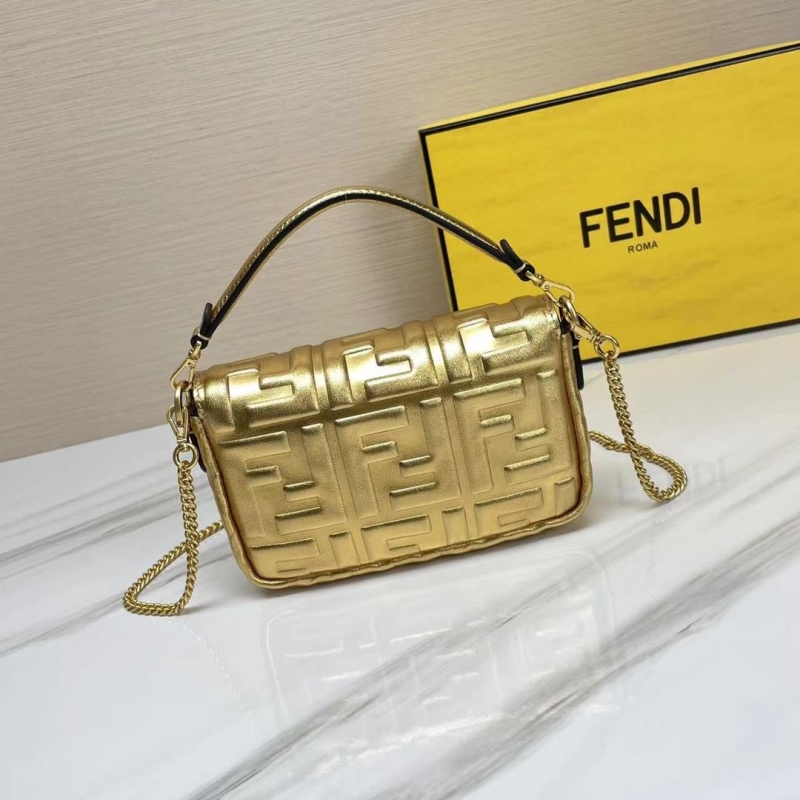 Fendi Baguette Bags